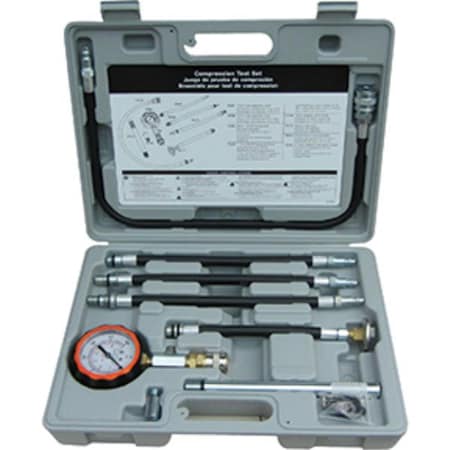 Lang 3P Universal Compression Tester Set LNG-TU-30A